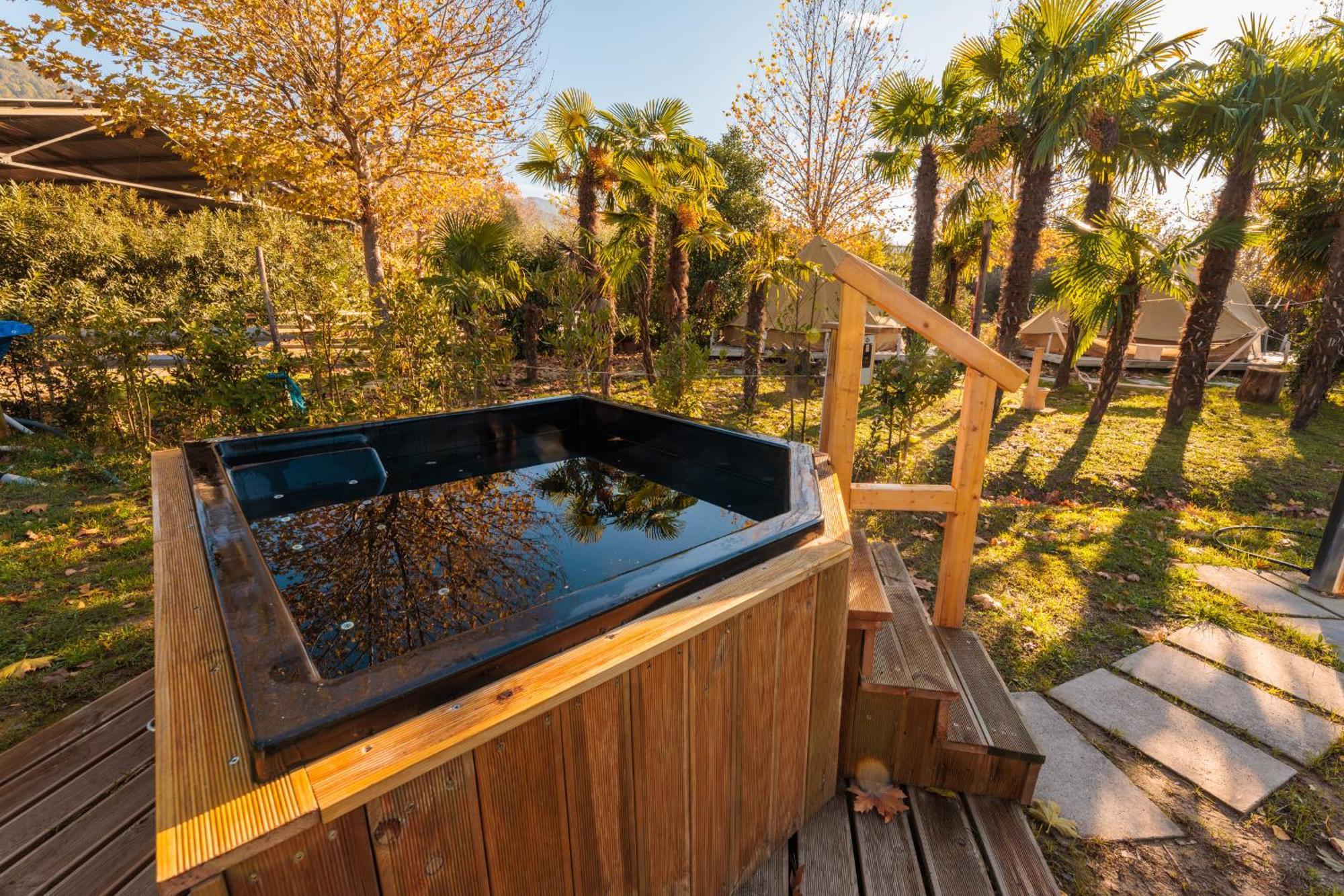 Campsite Il Pruno - Luxury Tent