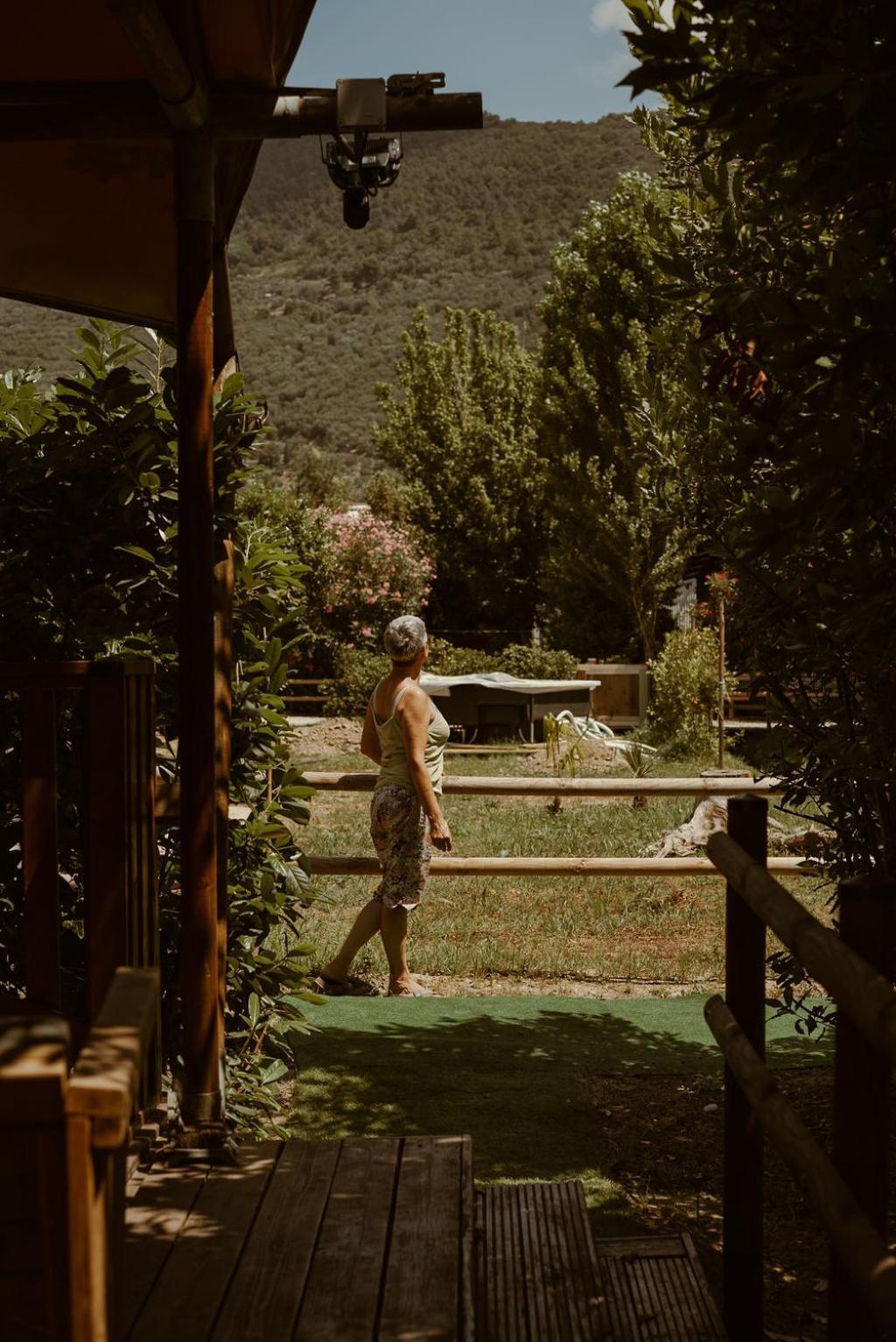 Il Pruno - Luxury Tent San Giuliano Terme