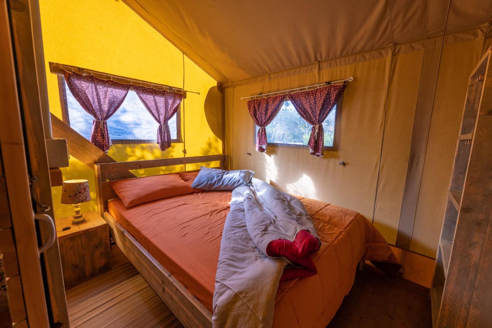 Camping Il Pruno - Luxury Tent *