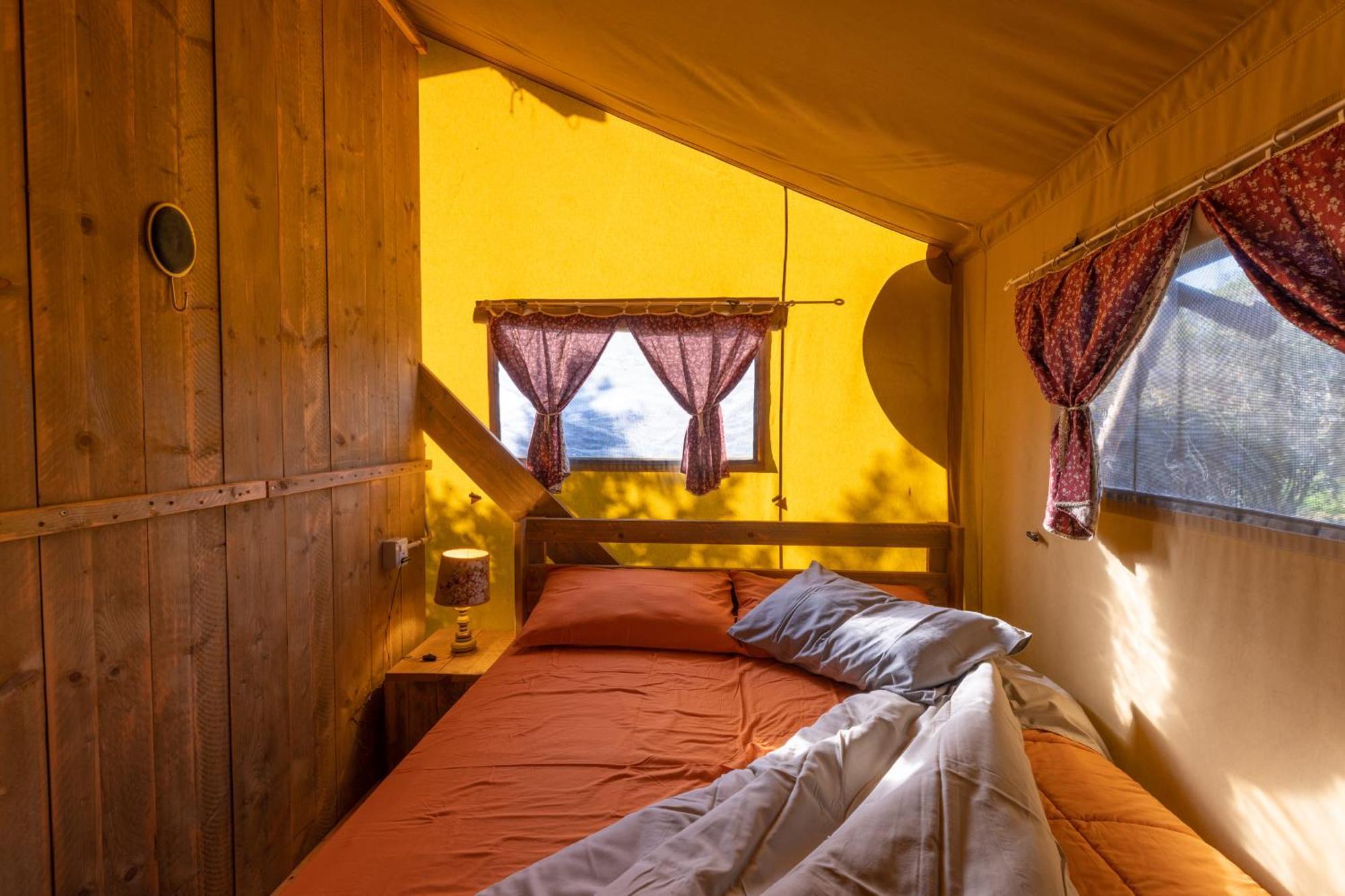 Il Pruno - Luxury Tent